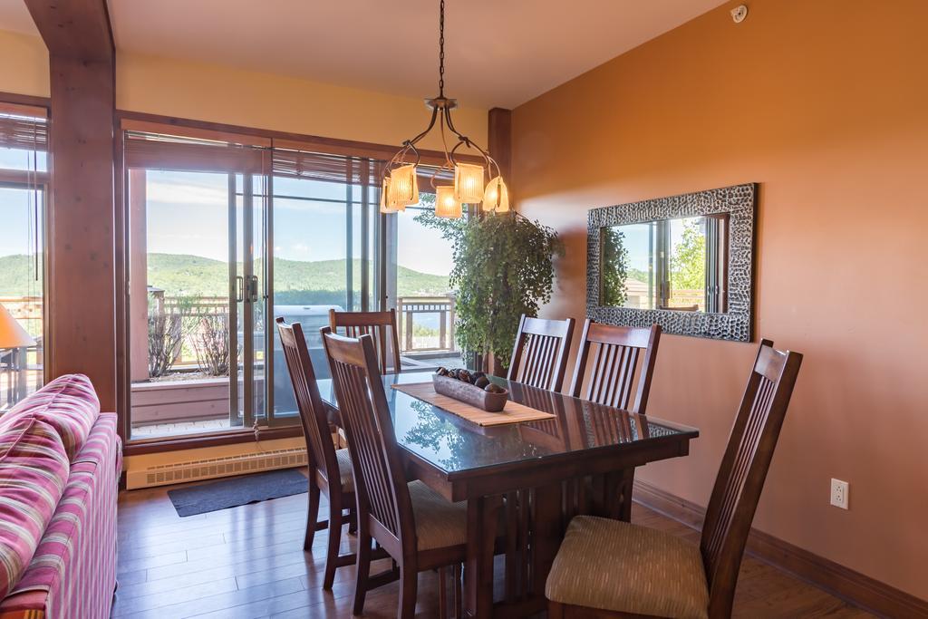 L'Altitude By Rendez-Vous Mont-Tremblant Apartment Luaran gambar