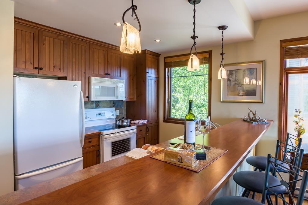 L'Altitude By Rendez-Vous Mont-Tremblant Apartment Luaran gambar