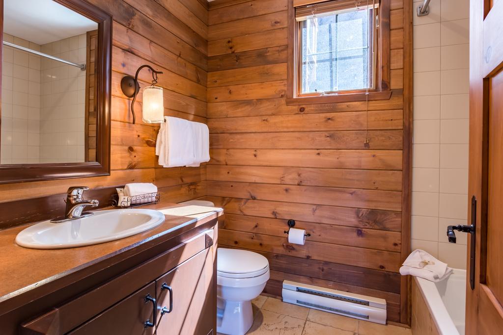 L'Altitude By Rendez-Vous Mont-Tremblant Apartment Luaran gambar