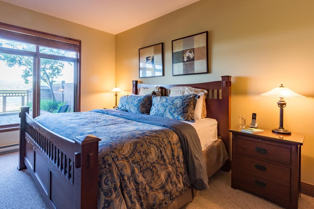 L'Altitude By Rendez-Vous Mont-Tremblant Apartment Luaran gambar