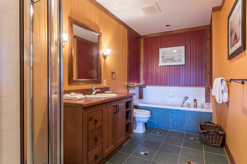 L'Altitude By Rendez-Vous Mont-Tremblant Apartment Luaran gambar