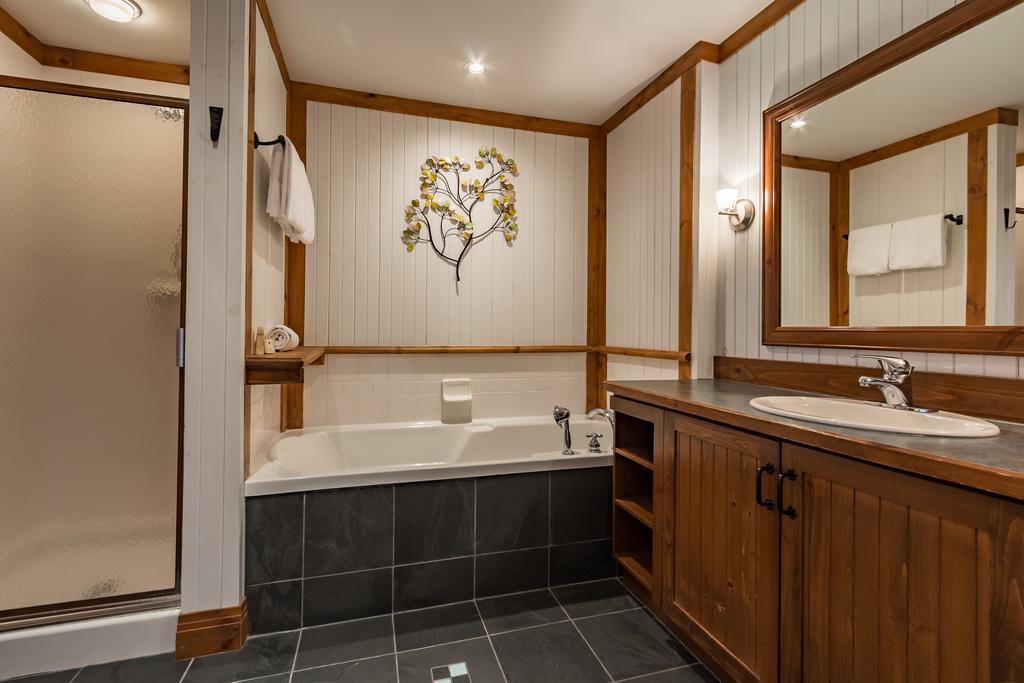 L'Altitude By Rendez-Vous Mont-Tremblant Apartment Luaran gambar