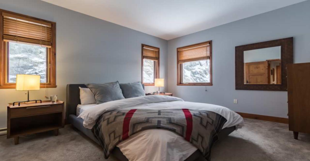 L'Altitude By Rendez-Vous Mont-Tremblant Apartment Luaran gambar