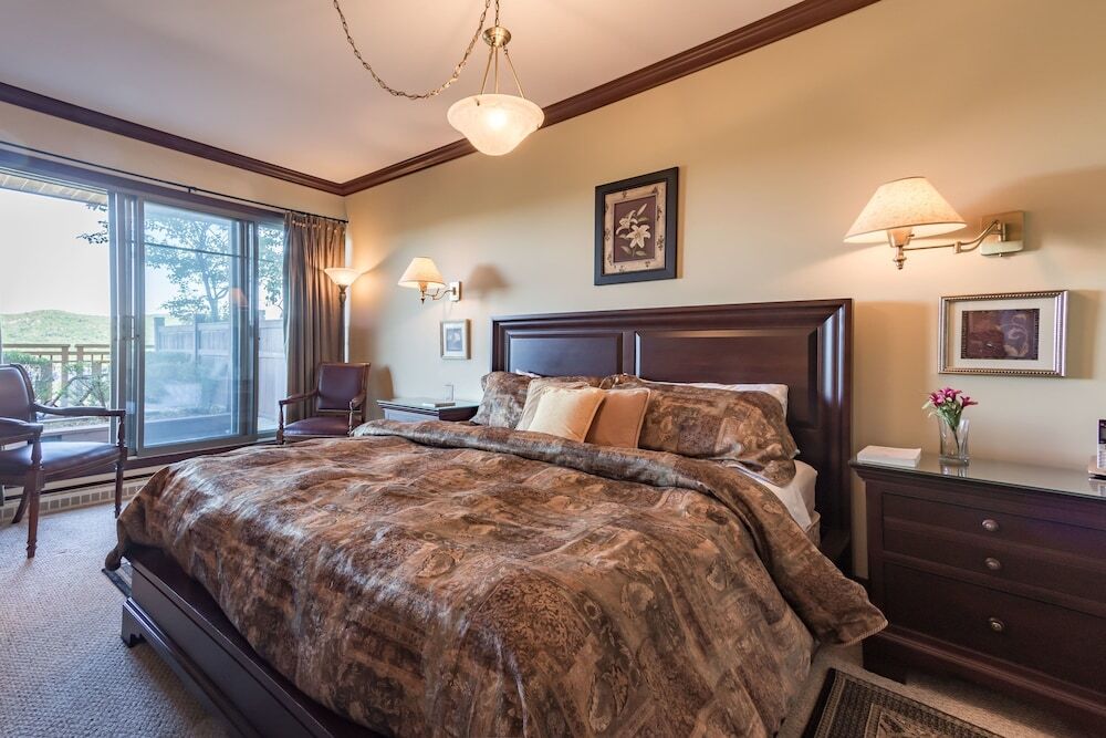 L'Altitude By Rendez-Vous Mont-Tremblant Apartment Luaran gambar