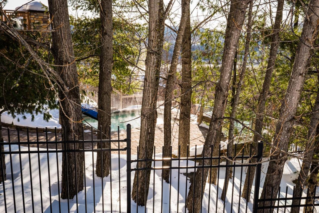 L'Altitude By Rendez-Vous Mont-Tremblant Apartment Luaran gambar